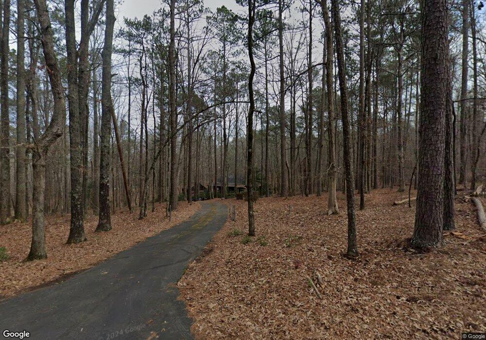 8654 Smith James Rd, Snellville, GA 30039 - photo 1