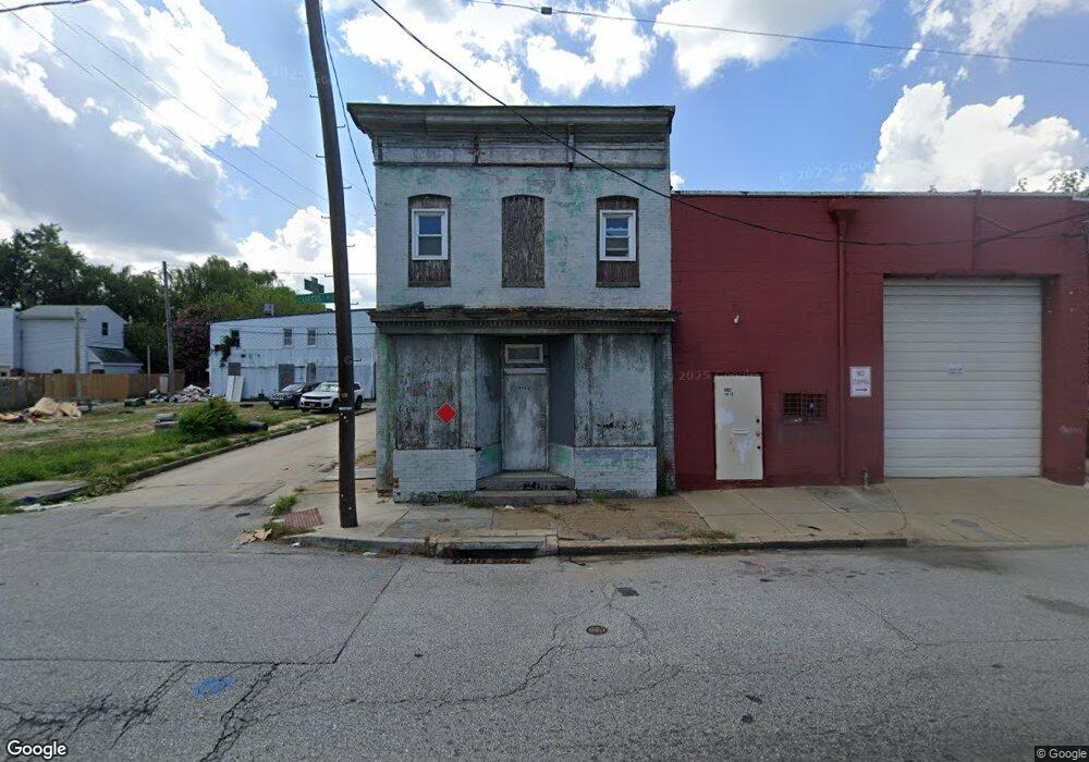 4914 Curtis Ave, Baltimore, MD 21226 - photo 1