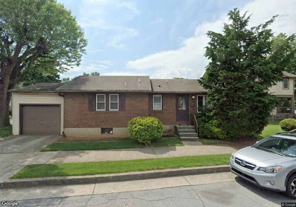 624 Turner St, Bethlehem, PA 18018 - photo 1