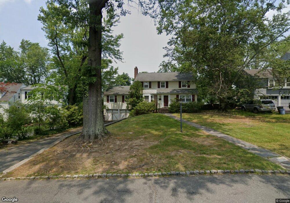 4 Andover Dr, Short Hills, NJ 07078 - photo 1