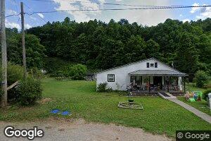 5115 Wallback Rd, Wallback, WV 25285