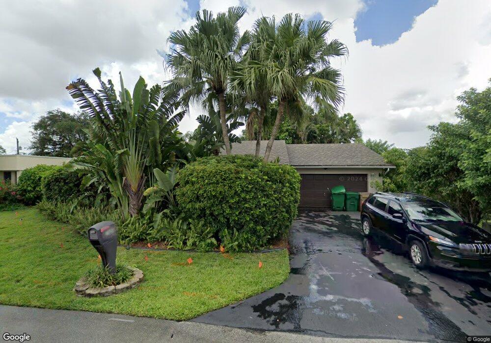 7480 SW 42nd Ct, Davie, FL 33314 - photo 1