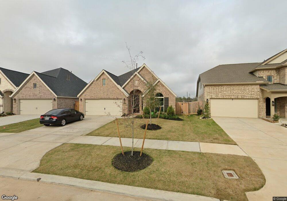23422 Peareson Bend Ln, Richmond, TX 77469 - photo 1