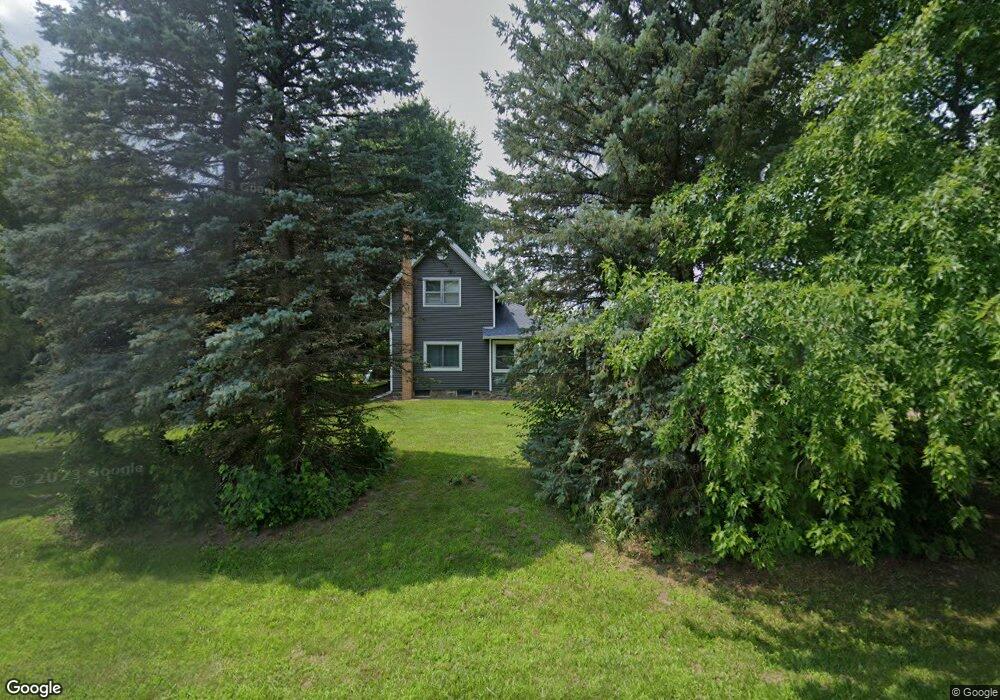 8588 S Blackmer Rd, Carson City, MI 48811 - photo 1