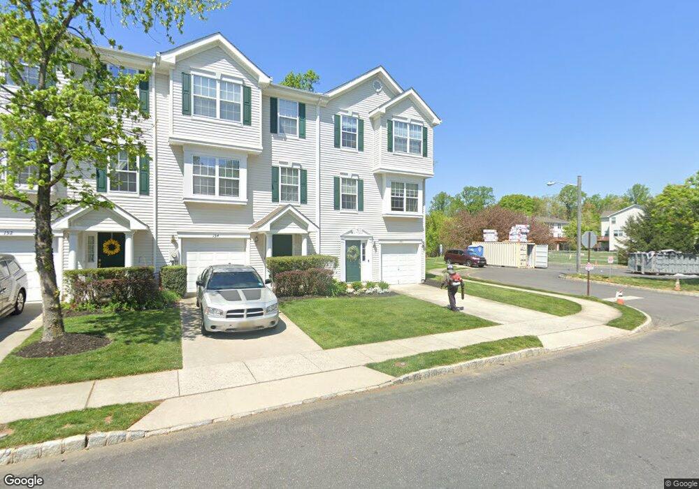 152 Castleton Rd unit 152, Riverside, NJ 08075 - photo 1