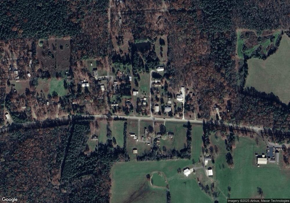 554 Old Highway 25, Tumbling Shoals, AR 72581 - photo 1