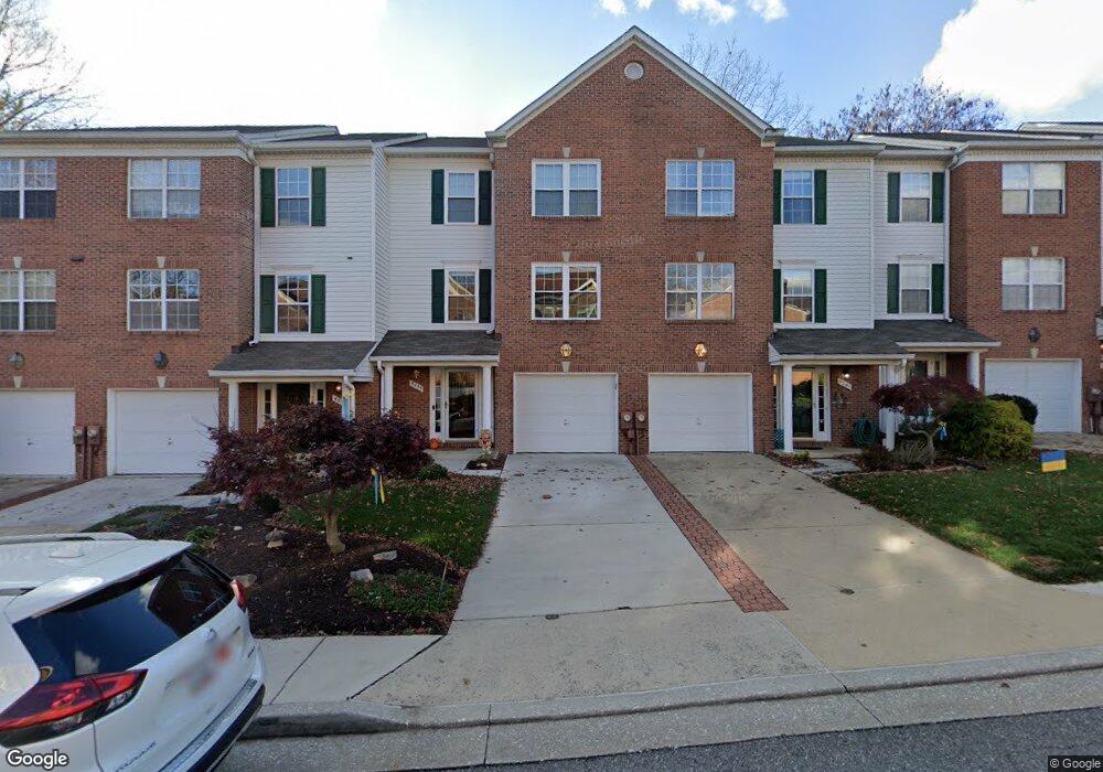 5259 Lightfoot Path, Columbia, MD 21044 - photo 1