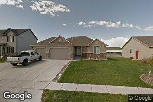 1407 N 2475 W, Clearfield, UT 84015