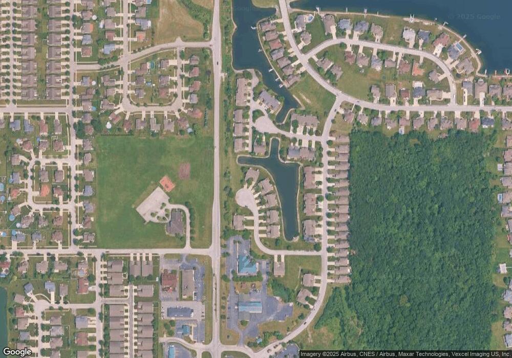 10761 Spyglass Ct, Crown Point, IN 46307 - photo 1