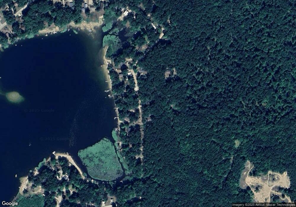 12038 N Lake St, Bitely, MI 49309 - photo 1