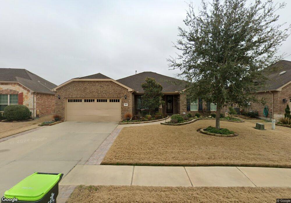 427 Grand Fir Ln, Richmond, TX 77469 - photo 1