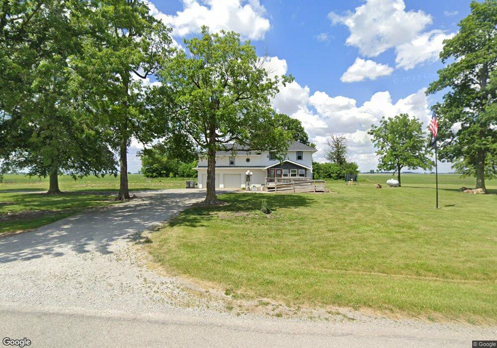 2738 E County Road 650 S, Frankfort, IN 46041 - photo 1