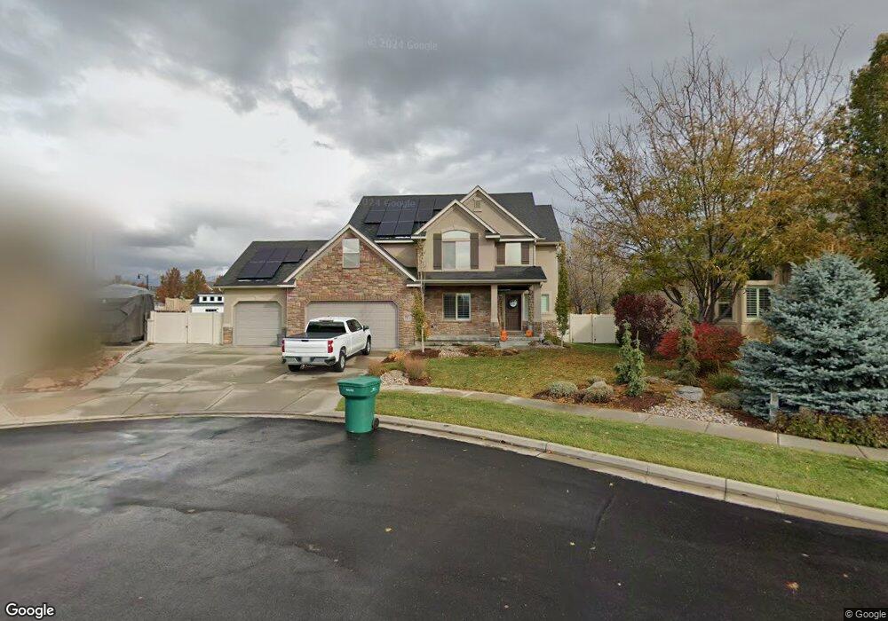 717 S 600 W, Layton, UT 84041 - photo 1