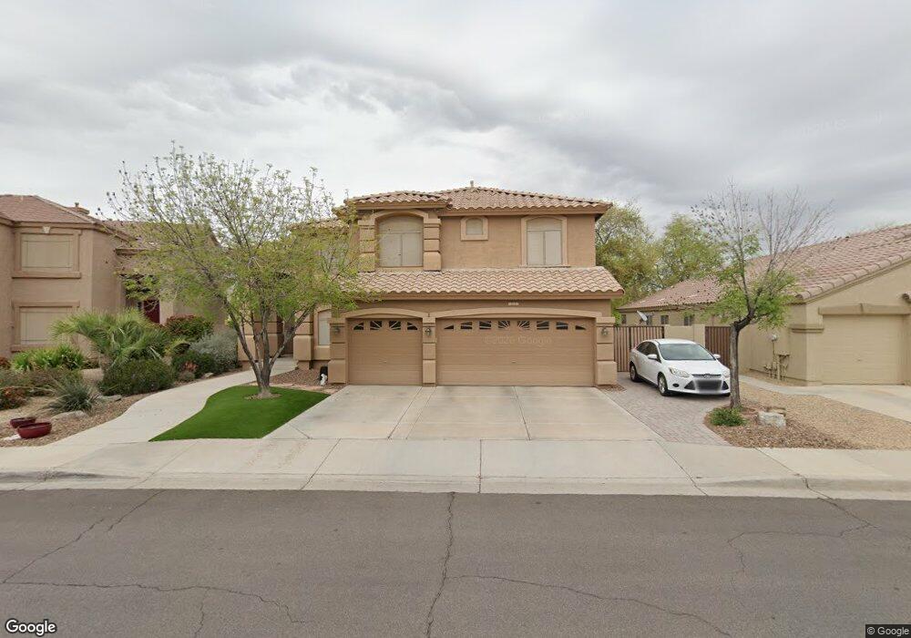 622 W Myrtle Dr, Chandler, AZ 85248 - photo 1