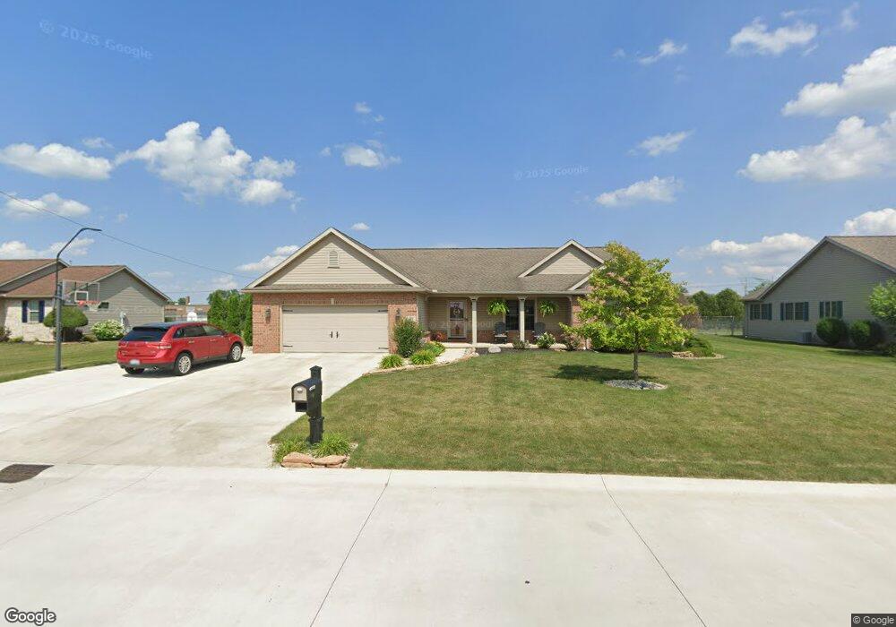 620 William Ave, Delphos, OH 45833 - photo 1