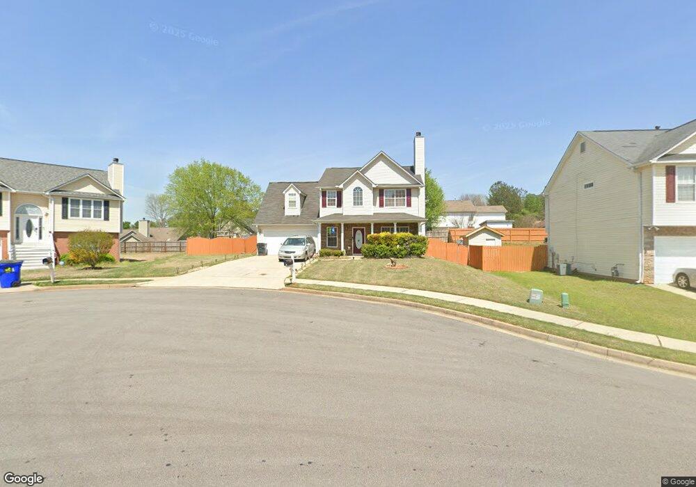 820 Lorraine Ln, Stockbridge, GA 30281 - photo 1