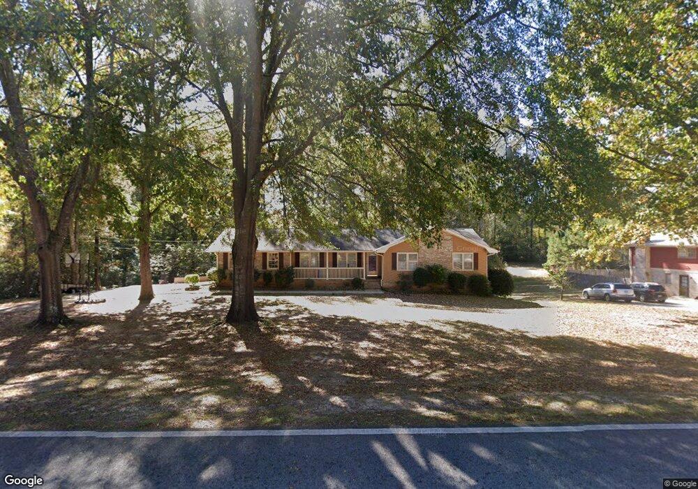 2059 Christian Cir SE unit 7, Conyers, GA 30013 - photo 1