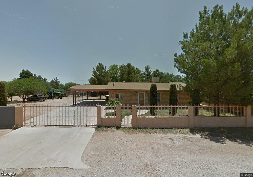 340 Valle Del Rio Dr, El Paso, TX 79927 - photo 1