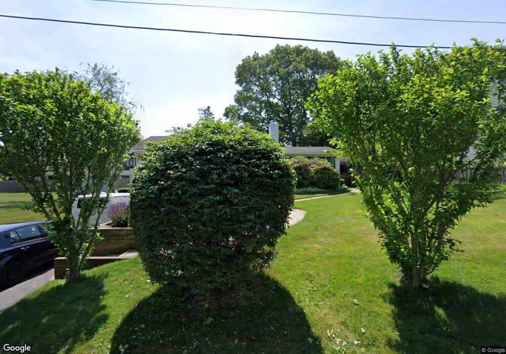35 Silva St, Wakefield, RI 02879 - photo 1