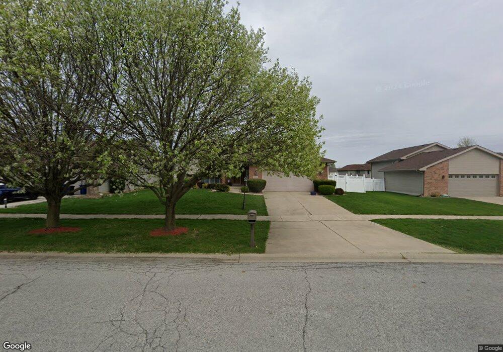 9149 Lee Place, Crown Point, IN 46307 - photo 1