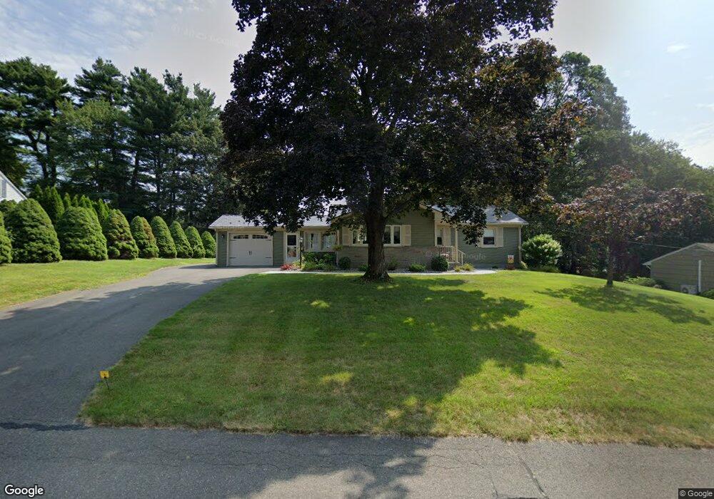 59 Woodside Rd, Ludlow, MA 01056 - photo 1