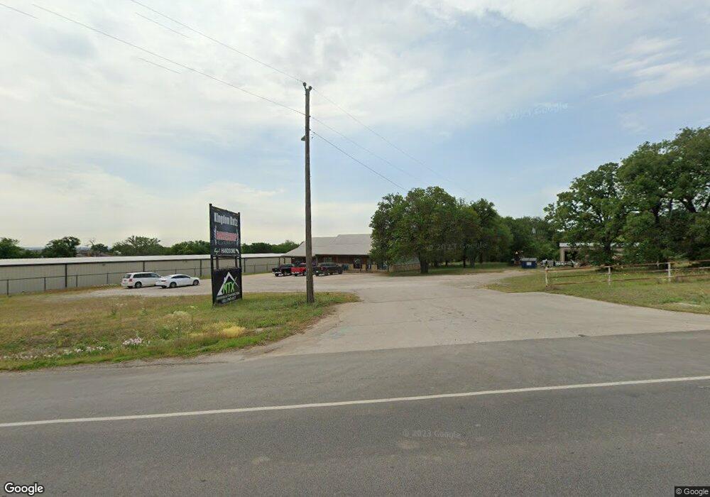 12258 Farm To Market Road 730 S, Azle, TX 76020 - photo 1