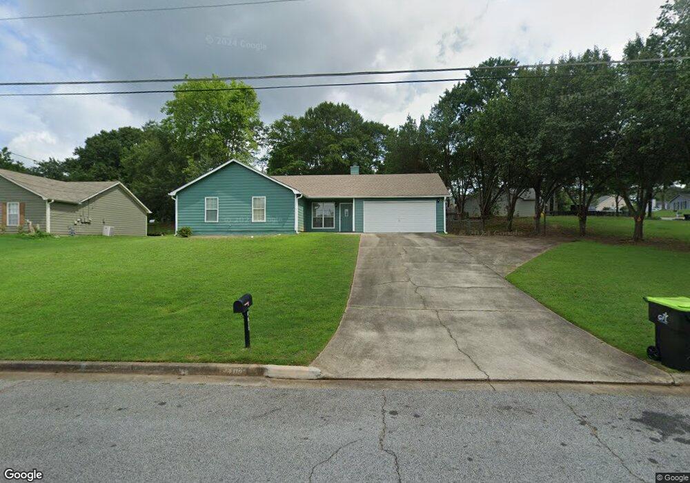 3716 Fay Dr unit III, Rex, GA 30273 - photo 1