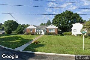 520 Pennsylvania Ave, Phillipsburg, NJ 08865