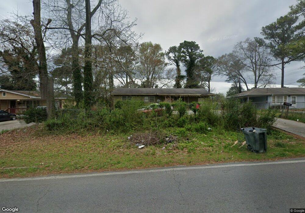 2835 New Clinton Rd, Macon, GA 31211 - photo 1