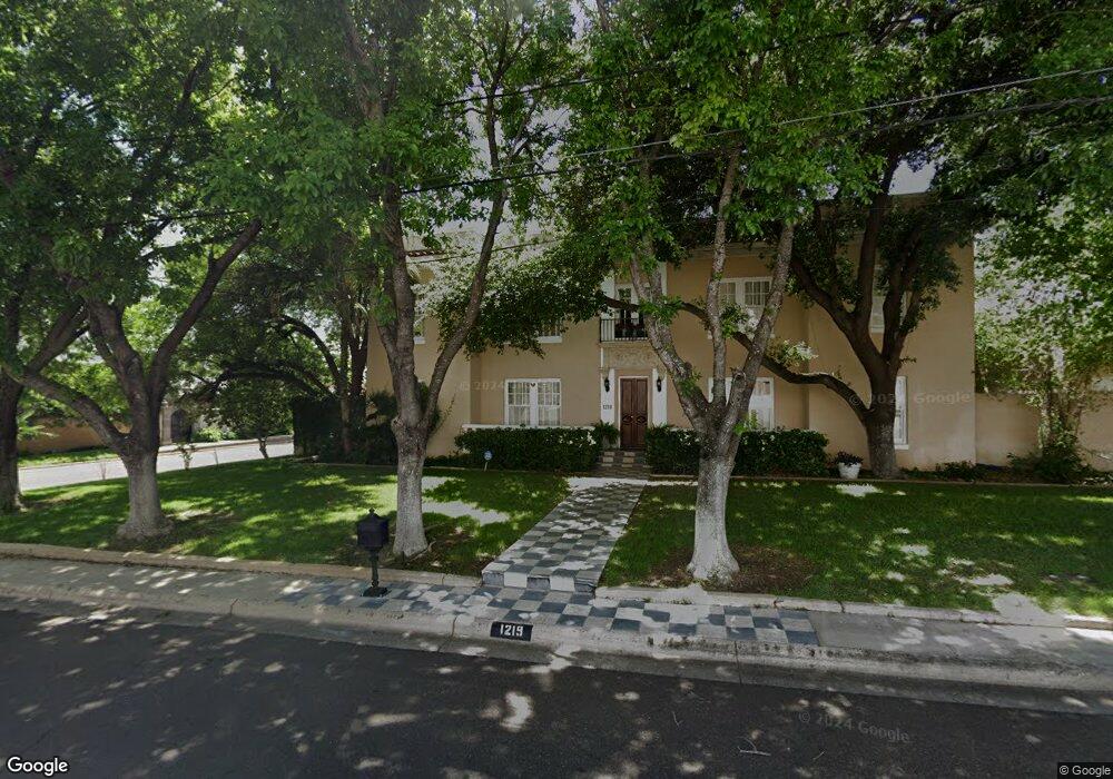 1219 Mier St, Laredo, TX 78040 - photo 1