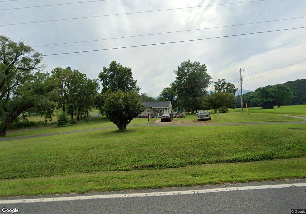 481 Afton Mountain Rd, Afton, VA 22920 - photo 1