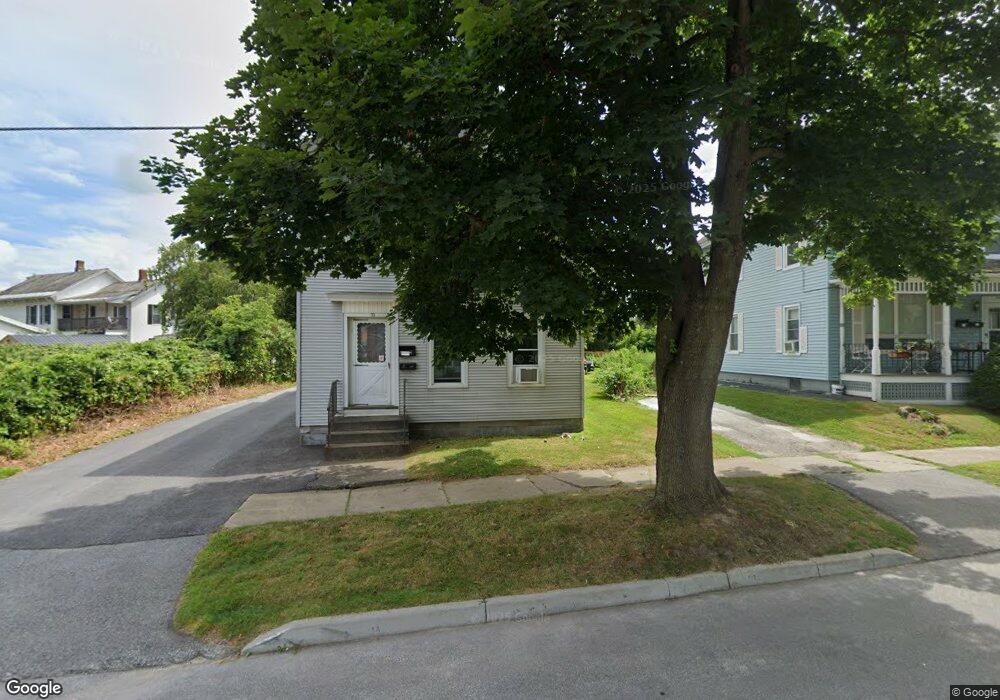 112 Franklin St, Rutland, VT 05701 - photo 1