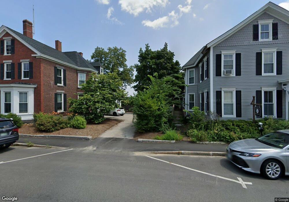 13-15 S State St, Concord, NH 03301 - photo 1