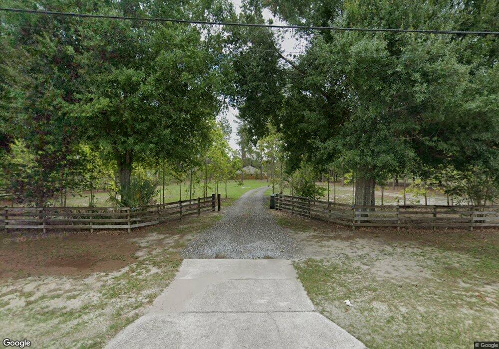 2100 Buckeye Loop Rd, Winter Haven, FL 33881 - photo 1