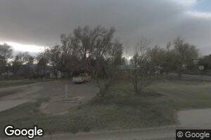 508 N Barton St, Syracuse, KS 67878