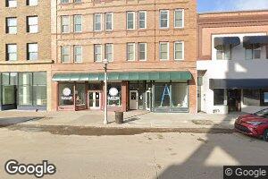 112 5th St, Bismarck, ND 58501