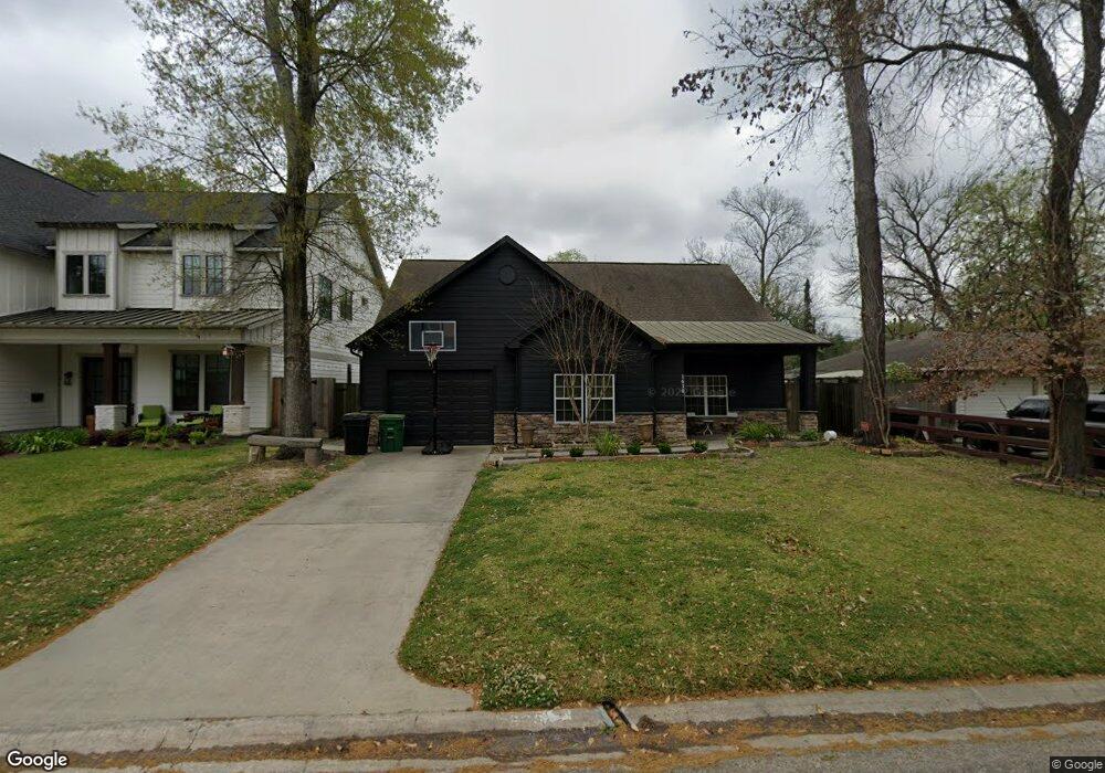 1630 Althea Dr, Houston, TX 77018 - photo 1