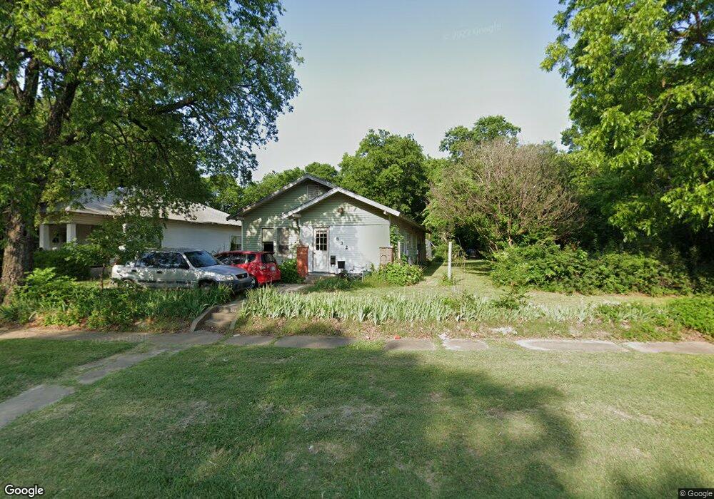 832 G St NW, Ardmore, OK 73401 - photo 1