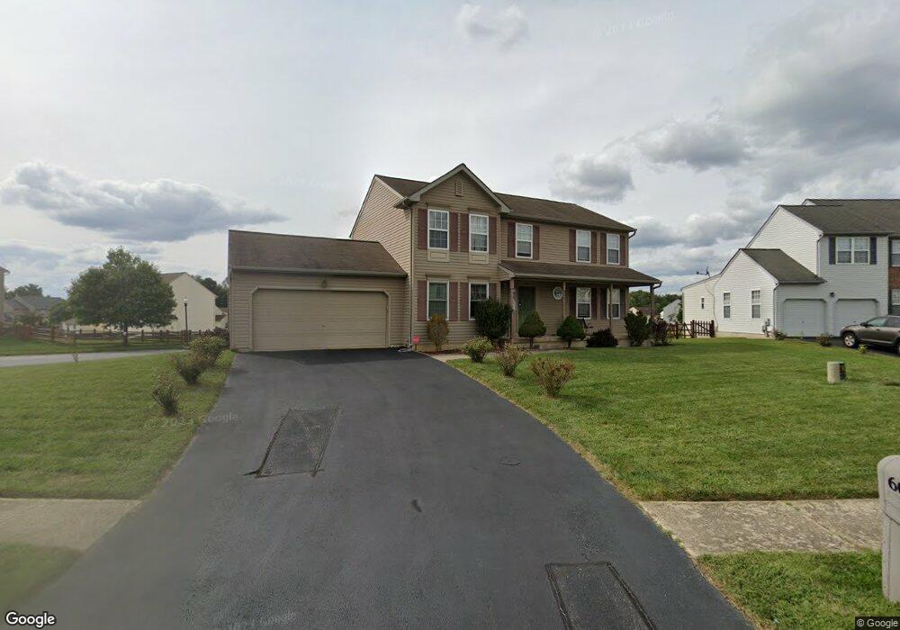 603 Muscovy Ct, New Castle, DE 19720 - photo 1