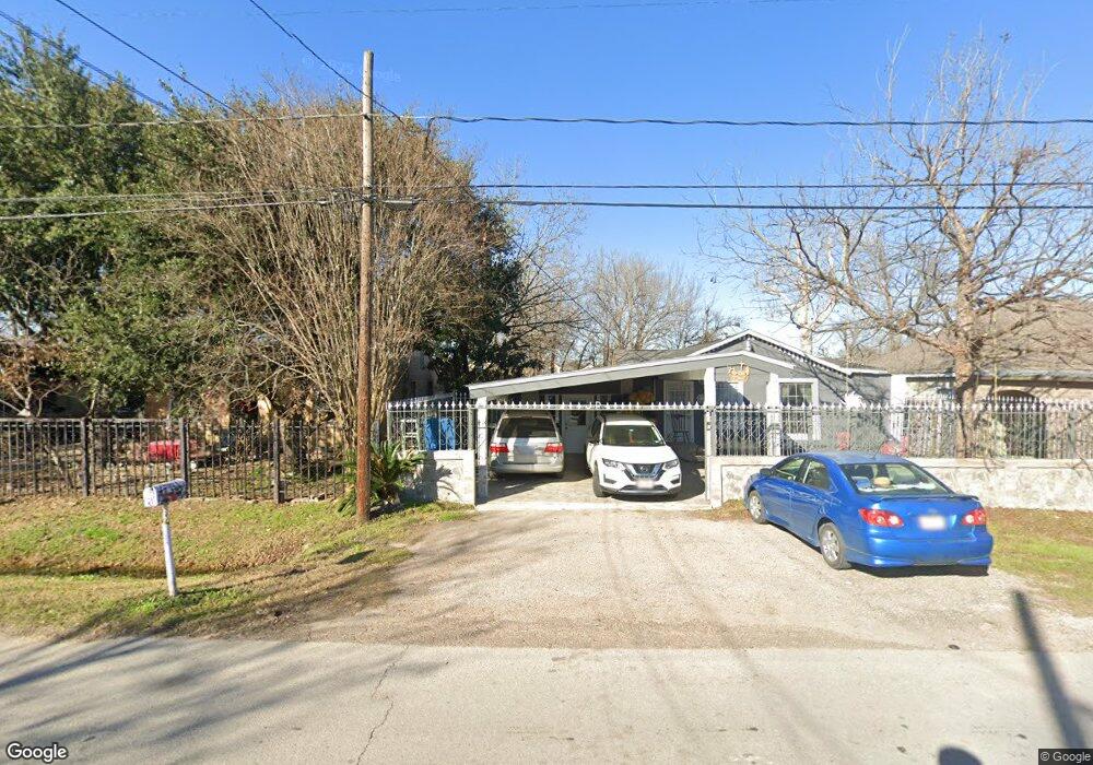 2313 Kowis St, Houston, TX 77093 - photo 1