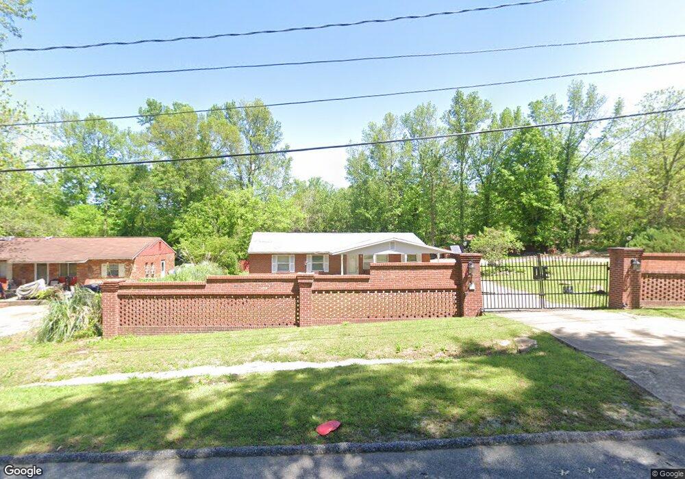 4739 Farley Dr, Columbus, GA 31907 - photo 1