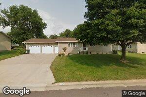 722 Louisiana Ave, Adrian, MN 56110