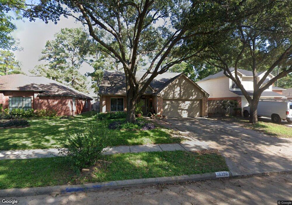 16330 Chimneystone Dr, Houston, TX 77095 - photo 1