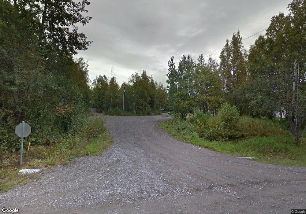 2650 S Siberian Pea Cir, Wasilla, AK 99623 - photo 1