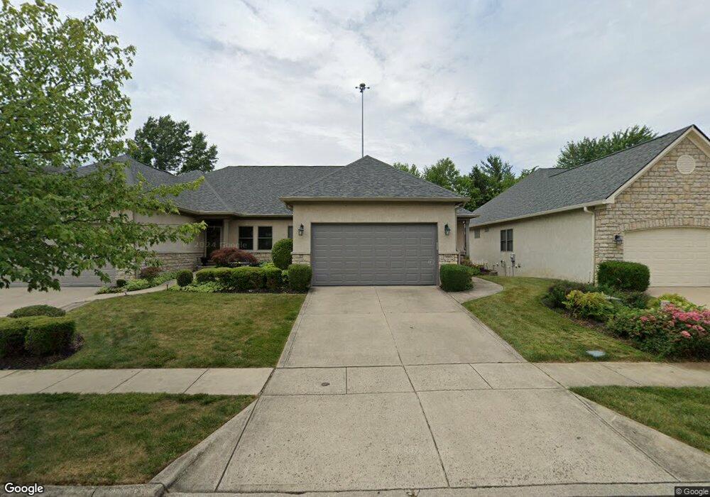 5969 McNaughten Grove Ln, Columbus, OH 43213 - photo 1