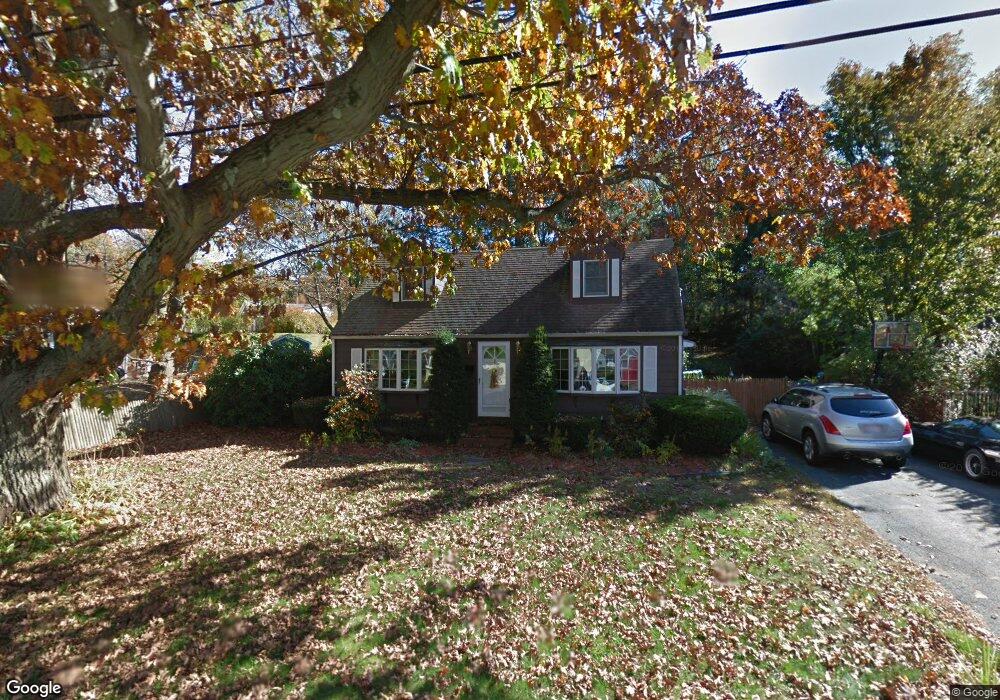 8R Forest St, Danvers, MA 01923 - photo 1