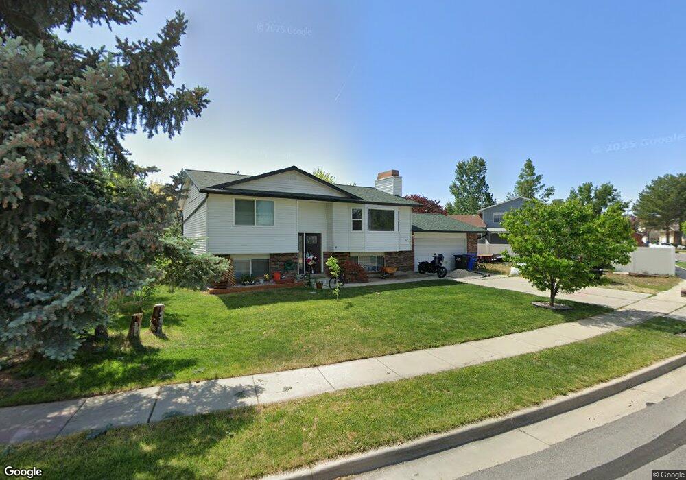 6362 Pawnee Dr, West Jordan, UT 84081 - photo 1