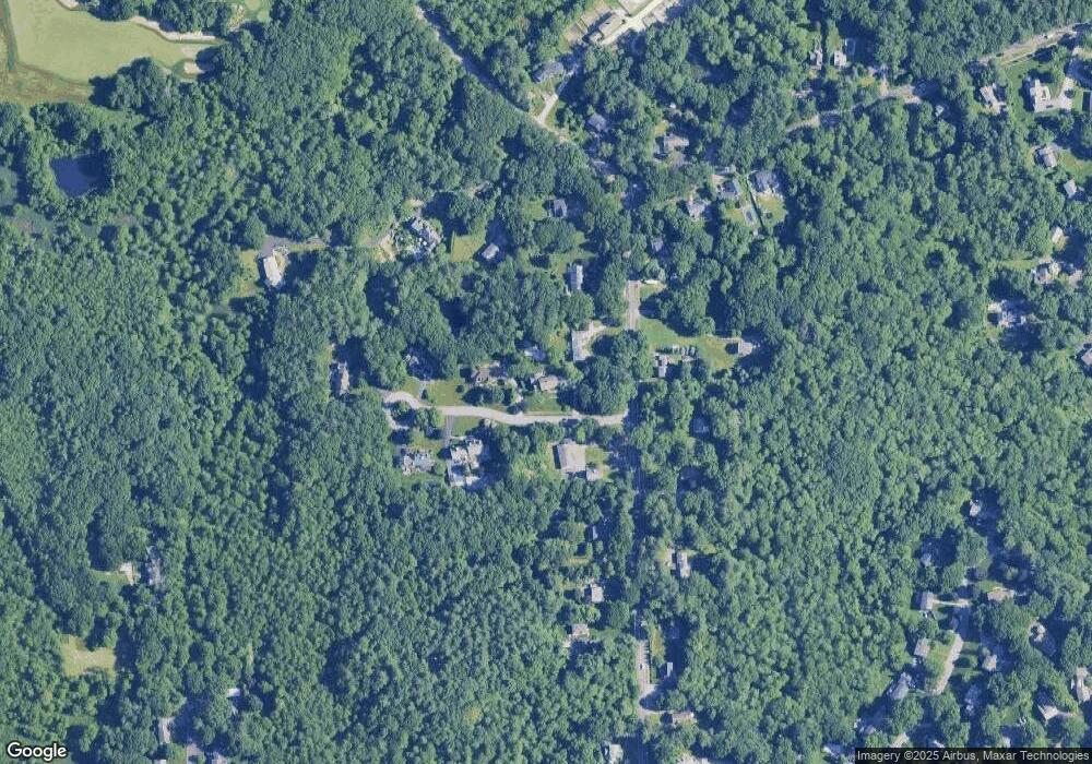 1 Leclair Dr, Hingham, MA 02043 - photo 1