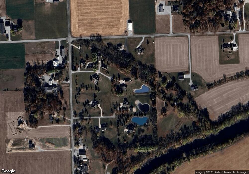 5732 Thimlar Rd, New Haven, IN 46774 - photo 1