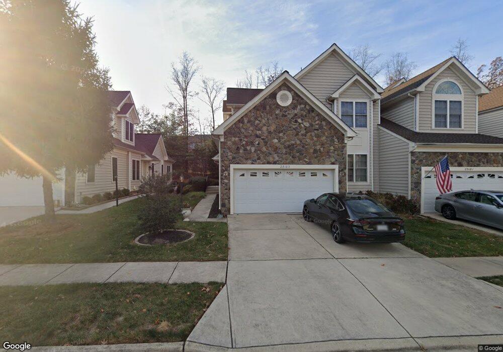 25183 Fortitude Terrace, Chantilly, VA 20152 - photo 1